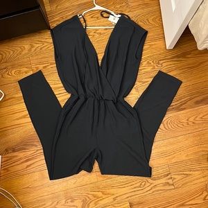 Vila Grey romper/jumpsuit